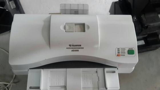 Máy đo mật độ AD300 899C21585A0 Máy đo mật độ đã qua sử dụng ban đầu của Fuji Frontier nhà cung cấp