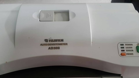 Máy đo mật độ AD300 899C21585A0 Máy đo mật độ đã qua sử dụng ban đầu của Fuji Frontier nhà cung cấp