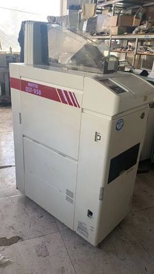 Bộ xử lý phim Noritsu QSF V50 được tân trang lại C-41 nhà cung cấp