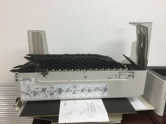 Noritsu QSS 32/37 Thiết bị phân loại in Z026043 Z026044 nhà cung cấp