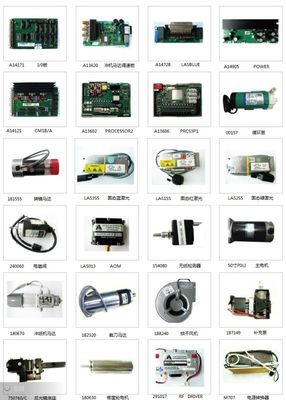 240060 Van điện từ Poli Laserlab Part nhà cung cấp