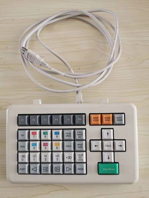 keayboard cho máy quét phim minilab biên giới của Fuji nhà cung cấp