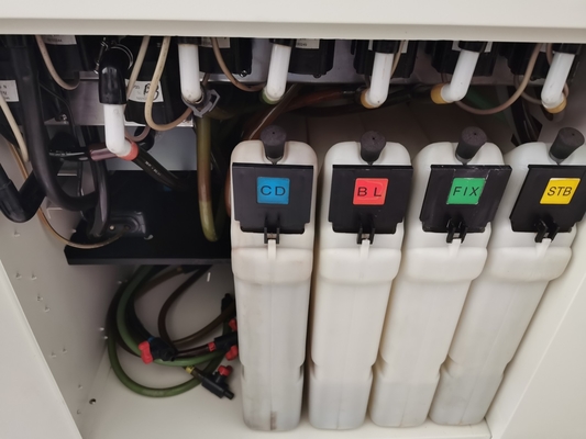 Cải tiến bộ xử lý phim Minilab Noritsu QSF-V30S nhà cung cấp