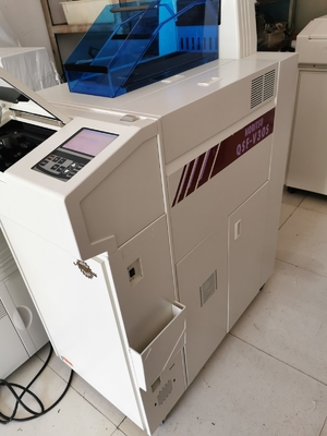 Cải tiến bộ xử lý phim Minilab Noritsu QSF-V30S nhà cung cấp