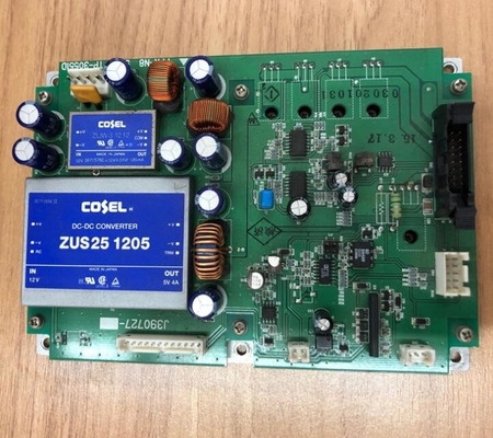 Noritsu QSS3001 3021 bộ nguồn minilab Loại B pcb được sử dụng nhà cung cấp