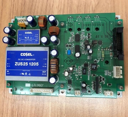 Noritsu QSS3001 3021 bộ nguồn minilab Loại B pcb được sử dụng nhà cung cấp
