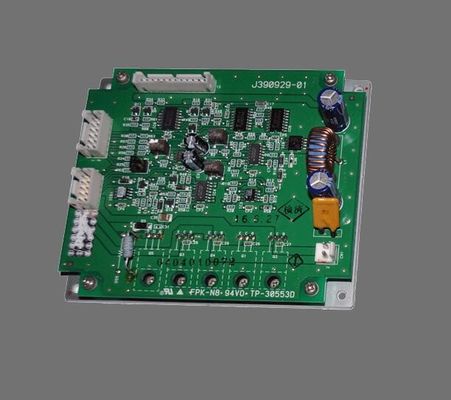 Noritsu QSS3201 minilab loại B bảng điều khiển bộ nguồn laser pcb được sử dụng nhà cung cấp