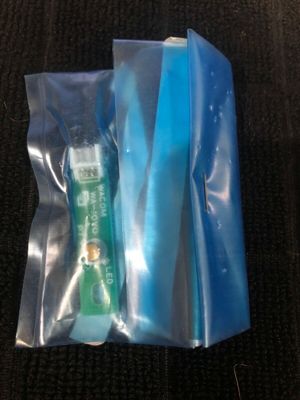 Fuji Frontier 330 340 350 370 355 phần PCB minilab kỹ thuật số, bộ tiếp nhận ánh sáng 113C889853A 113C889853 Đã qua sử dụng nhà cung cấp