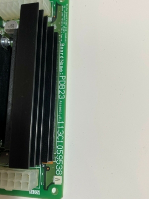 Fuji Frontier 550 570 Minilab PDB23 PCB 113C1059538 A Từ máy in LP5700 đang hoạt động được sử dụng nhà cung cấp