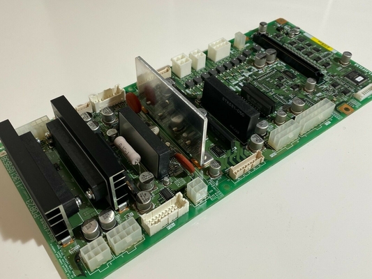 Fuji Frontier 550 570 Minilab PDB23 PCB 113C1059538 A Từ máy in LP5700 đang hoạt động được sử dụng nhà cung cấp