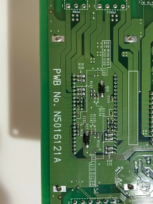 Fuji Frontier 550 570 Minilab PDB23 PCB 113C1059538 A Từ máy in LP5700 đang hoạt động được sử dụng nhà cung cấp