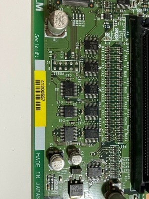 Fuji Frontier 550 570 Minilab PDB23 PCB 113C1059538 A Từ máy in LP5700 đang hoạt động được sử dụng nhà cung cấp