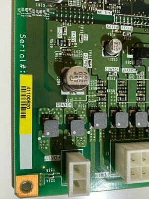 Bảng mạch phụ tùng Fuji Frontier 550 570 minilab PDA23 PCB 113C1059536 LP5700 Máy in đã qua sử dụng nhà cung cấp
