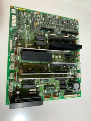 Bảng mạch phụ tùng Fuji Frontier 550 570 minilab PDA23 PCB 113C1059536 LP5700 Máy in đã qua sử dụng nhà cung cấp