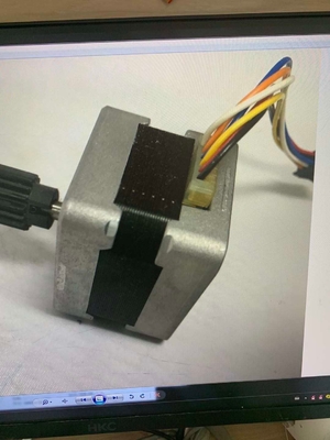 Động cơ minilab Fuji Frontier 330 340 sử dụng 103-546-5245 đã qua sử dụng nhà cung cấp