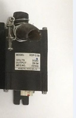 Máy bơm nam châm phụ tùng Noritsu / Fuji / Konica / Agfa / Kreonite Mẫu KDP-2 / 5B I012143-00 I012130-00, I012162-0 nhà cung cấp