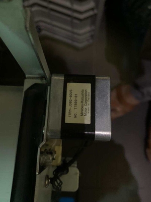Đã sử dụng mô tơ minilab Noritsu QSS3501i Plus 103-548-5211 nhà cung cấp