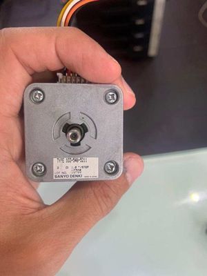 Noritsu QSS3501 i Plus Minilab Motor loại 103-548-5211 được sử dụng nhà cung cấp