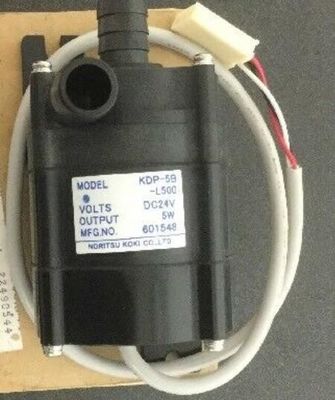 Noritsu Fuji Pump KDP-5B-L500 Part # I012166-00 I012166 new nhà cung cấp