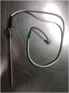 Nhiệt kế phần minilab Noritsu LPS24 PRO H153320 H153320-00 sản xuất tại Trung Quốc nhà cung cấp