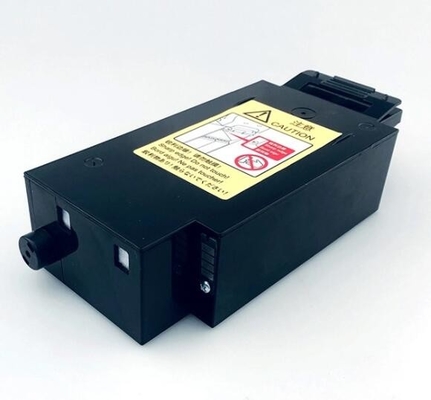 Hộp mực bảo dưỡng biên giới thùng chứa mực thải khô Fuji DE100 nhà cung cấp