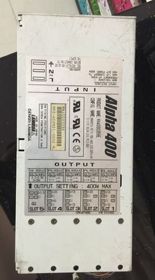 Fuji Frontier 330/340 Bộ cấp nguồn phụ tùng Minilab A400 / A600 125C967593 125C967594 Đã qua sử dụng nhà cung cấp