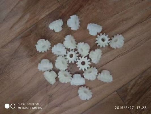 Doli Minilab Spare Part Gear 12 Răng nhà cung cấp
