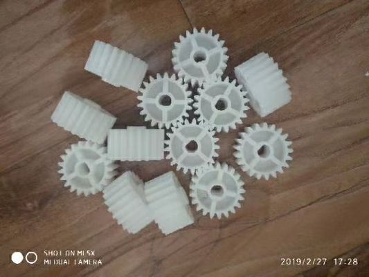 Doli Minilab Spare Part Gear 21 Răng nhà cung cấp