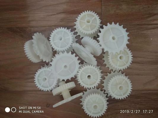 Doli Minilab Spare Part Gear 19 Răng nhà cung cấp