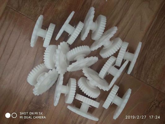 Bánh răng kép phụ tùng Doli Minilab nhà cung cấp