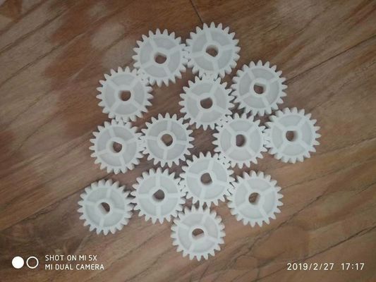 Bánh răng phụ tùng Doli Minilab 21 T nhà cung cấp