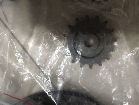 Poli Laserlab Minilab Spare Part Gear 501260 nhà cung cấp