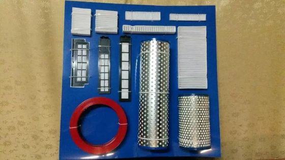 Poli Laserlab Minilab Spare Part Air Filter Bộ lọc laser nhà cung cấp