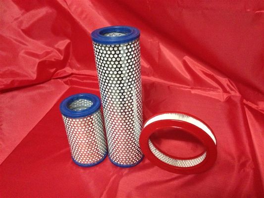Bộ lọc khí Poli Laserlab Minilab Spare Part mới nhà cung cấp