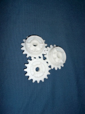 Poli Laserlab 3049 Digital Minilab Part Gear nhà cung cấp