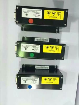 Poli Taialai Laserlab Digital Minilab Part Laser Gun nhà cung cấp