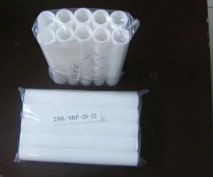 Bộ lọc hóa học 230L-SRF-29-22 cho bộ phận phụ tùng Kis Minilab nhà cung cấp