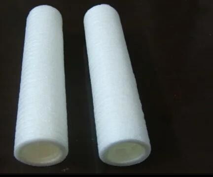 135 Bộ lọc hóa học cho phần phụ tùng Doli Minilab nhà cung cấp