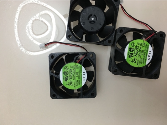 quạt cho trình điều khiển aom minilab của Noritsu nhà cung cấp