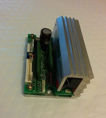 NORITSU I043113 STEPPING MOTOR DRIVER PM DRIVER PMM-MD-23221-98 SANYO DENKI nhà cung cấp