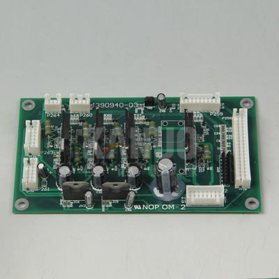 Bộ phận quạt máy sấy Z018930-01 cho phần minilab dòng Noritsu koki QSS29 qss3704 nhà cung cấp