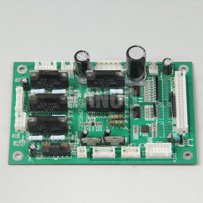 J390867-02 J391256-00 Máy in I / O PCB Noritsu QSS3201 3202 3203 3211 3212 3213 Minilab sản xuất tại Trung Quốc nhà cung cấp