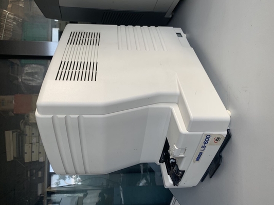 Máy quét phim Noritsu LS600 với máy tính và bộ điều khiển EZ được sử dụng nhà cung cấp
