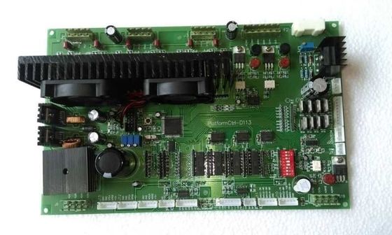 Ctrl-D113 cho minilab doli1210 được sử dụng nhà cung cấp