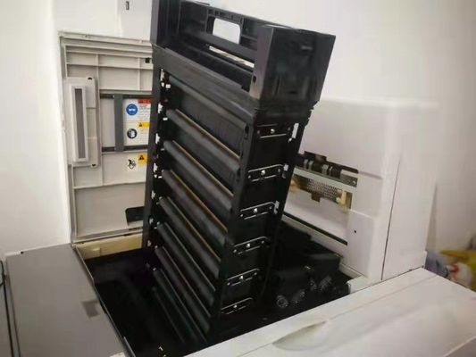 Minilab Noritsu QSS-3300 SM (Giá số 5) P / N: Z022401 Minilab Bộ phận thay thế * USED nhà cung cấp