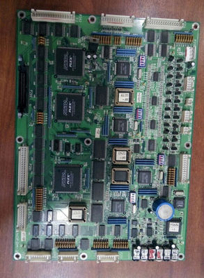 Đã sử dụng Noritsu Control Pcb J390947 J390947-01 cho Qss 32 3301 Minilab nhà cung cấp